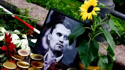 Charlie Kirk Shooting Suspect Seemed to Admit Guilt via Discord