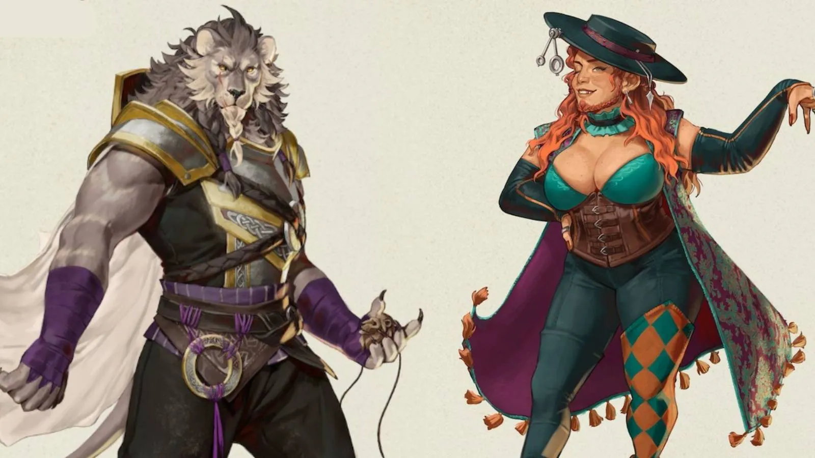 The Beloved D&D Show Introduces Fourth Campaign Cast: Hot and Weird Just as Imagined