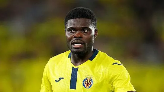 Thomas Partey Ready to Face Tottenham Prior to Legal Appearance
