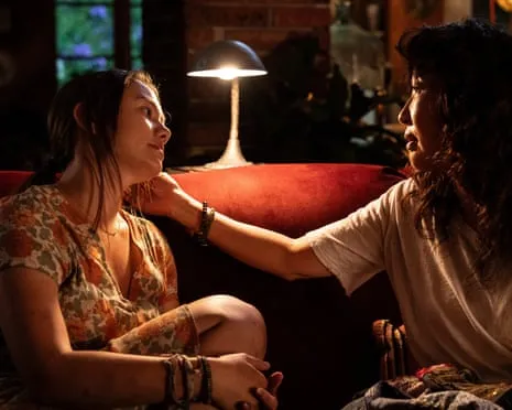 Can I Get a Witness? Review Film Analysis – Star Sandra Oh Leads This Production in Futuristic Story of Planned Death