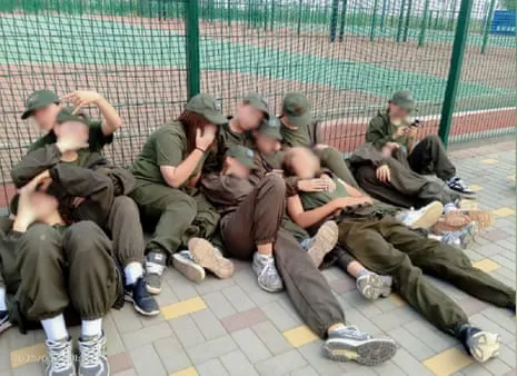 Russia Runs Network of Over 200 Facilities for ‘Re-education’ of Ukraine’s Youth – Investigation